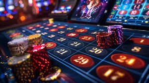 kyat7mm Online Casino Myanmar