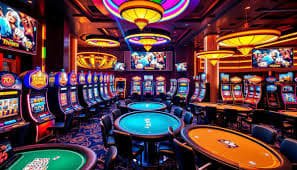 Live Casino Baccarat Roulette ဂိမ်းများ မြန်မာ ကစားသမားများ